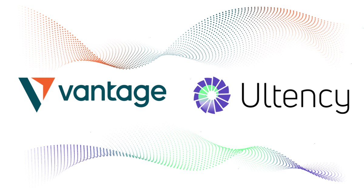 MetaTrader5下载_MT5下载_纯净安装通道：Vantage 通过与 MetaQuotes 的 Ultency 集成加强机构级连接能力（封面配图）