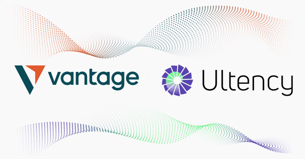 Vantage 集成 MetaQuotes 的 Ultency